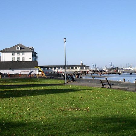 Linx View 4 Bedroom House Gravesend Exterior foto