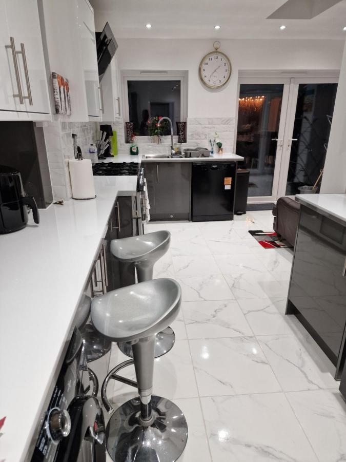 Linx View 4 Bedroom House Gravesend Exterior foto