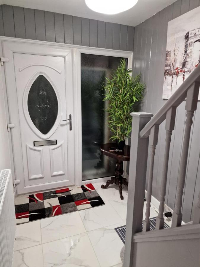 Linx View 4 Bedroom House Gravesend Exterior foto