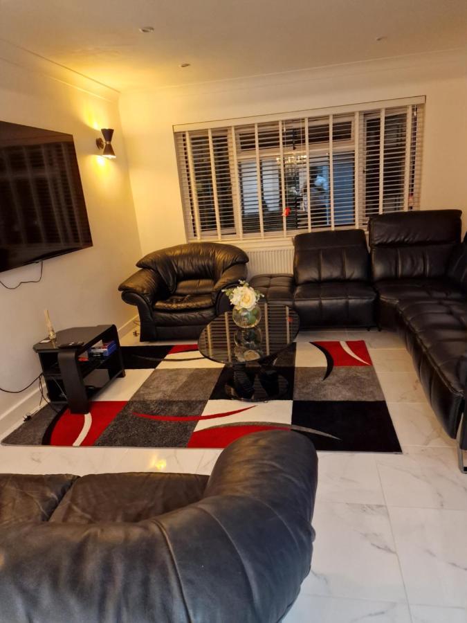 Linx View 4 Bedroom House Gravesend Exterior foto