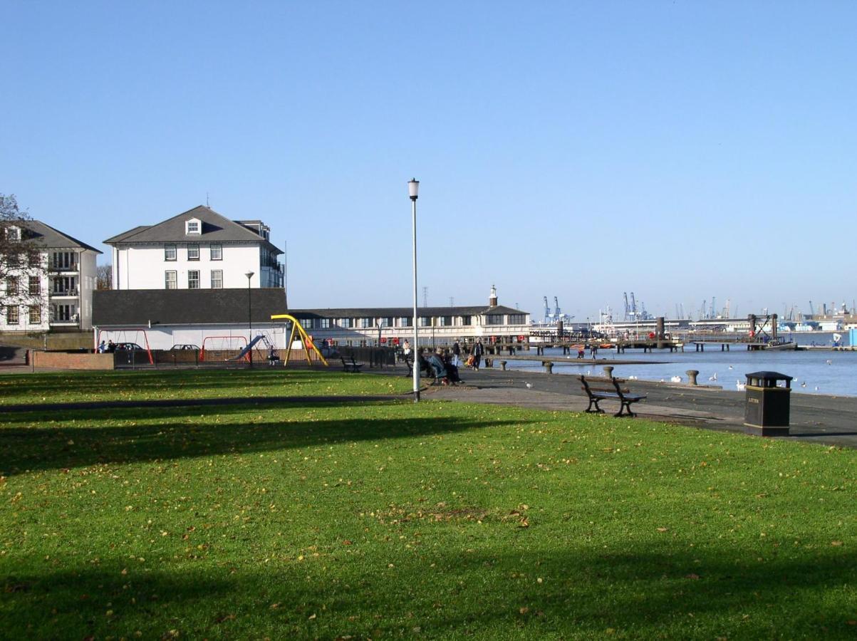 Linx View 4 Bedroom House Gravesend Exterior foto